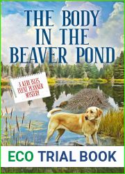 The Body in the Beaver Pond