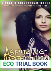 Aspiring Affection (Jems and Jamz Book 6)