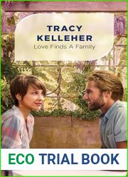 Love Finds A Family (Return to Hopewell Book 2)