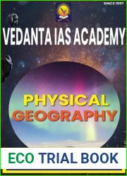 Physical Geography Notes for Civil Services UPSC Prelims Main IAS IFS IPS IRS IRS