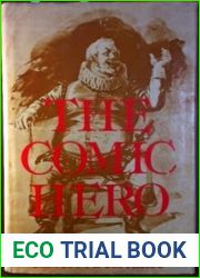 The Comic Hero