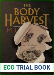 The Body Harvest