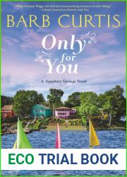 Only for You (Sapphire Springs #2)