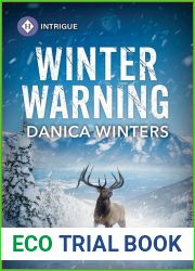 Winter Warning (Big Sky Search and Rescue, #4)