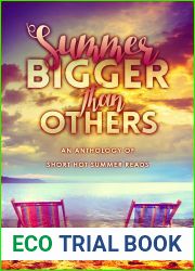 Summer Bigger Than Others