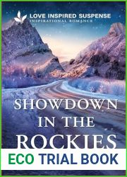 Showdown in the Rockies (Love Inspired Suspense)