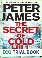 The Secret of Cold Hill (House on Cold Hill, #2)