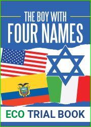 The Boy with Four Names