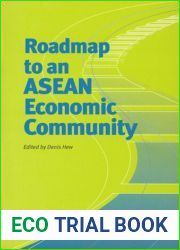 Roadmap to an ASEAN Economic Community