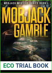 MOBJACK GAMBLE: Mobjack Mysteries Series Number 1 (Mobjack Mystery and Adventure Series)