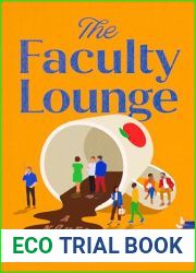 The Faculty Lounge