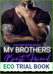 My Brothers Best Friend (Temptation #1)