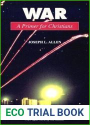 War: A Primer for Christians