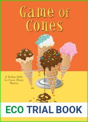 Game of Cones (A Lickety Splits Mystery)