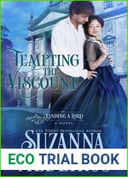 Tempting the Viscount (Landing a Lord Book 9)