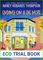 Ending on a Die Note (The Wedding Bell Mysteries, #3)