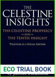 Celestine Insights - Limited Edition of Celestine Prophecy and Tenth Insight