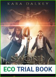 A Sword Named Sorrow