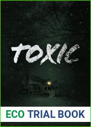 Toxic (In Secret We Sin #0.5)