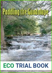 Paddling the Guadalupe