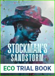 Stockman|s Sandstorm (The Stockmen Series Book 1)