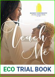 Teach Me (Romey University #1)