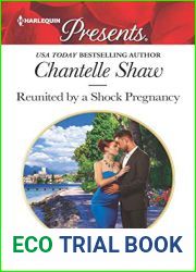 Reunited by a Shock Pregnancy (Harlequin Presents)