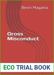 Gross Misconduct