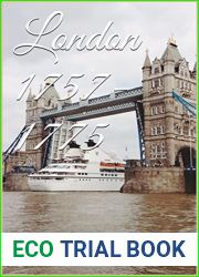 London 1757-1775