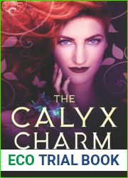 The Calyx Charm - A Fantasy Romance