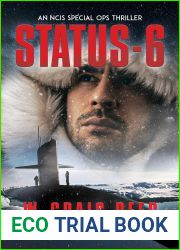 Status-6: An NCIS Special Ops Thriller