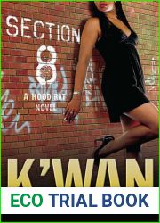 Section 8 (Hood Rat #3)