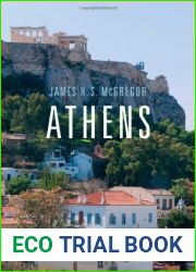 Athens by James H. S. McGregor (2014-04-07)