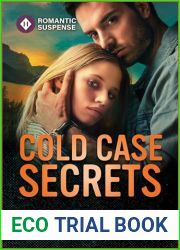 Cold Case Secrets (Big Sky Justice Book 3)