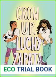 Grow Up, Luchy Zapata