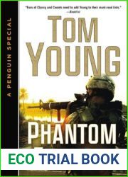 Phantom Fury (Michael Parson and Sophia Gold #5.5)