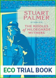 The Riddles of Hildegarde Withers: Stories (The Hildegarde Withers Mysteries)