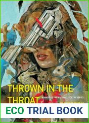 Thrown in the Throat (National Poetry Series)