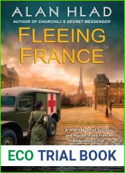 Fleeing France