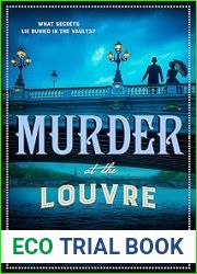 Murder at the Louvre (Museum Mysteries, #10)