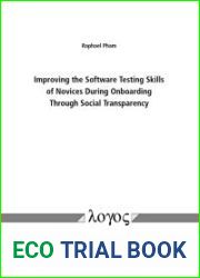 Improving the Software Testing Skills of Novices During Onboarding Through Social Transparency