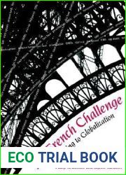 The French Challenge: Adapting to Globalization