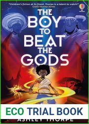 The Boy to Beat the Gods