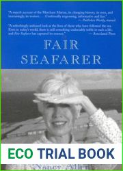 Fair Seafarer: A Honeymoon Adventure with the Merchant Marine