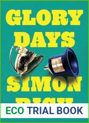 Glory Days: Stories