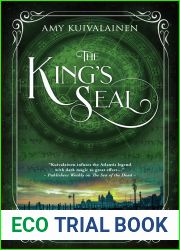 The King|s Seal (The Magicians of Venice #3)