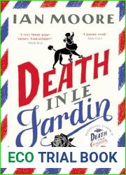Death in le Jardin (Follet Valley Mysteries #4)