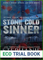 Stone Cold Sinner: Episode 1: Bravery, Betrayal, and Buried Secrets (Stone Cold Secrets)