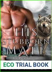 His Stubborn Mate (Six Pack Shifters)