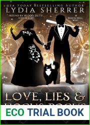 Love, Lies, and Hocus Pocus: Kindred (The Lily Singer Adventures #7)